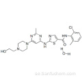 Dasatinibmonohydrat CAS 863127-77-9